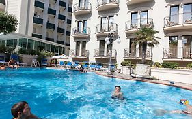 Hotel Ambassador
